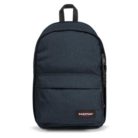 Eastpak Back to Work Bag Triple Denim