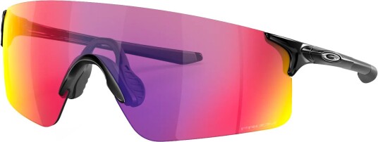 Oakley Evzero Blades Polished Black W/ Prizm Road