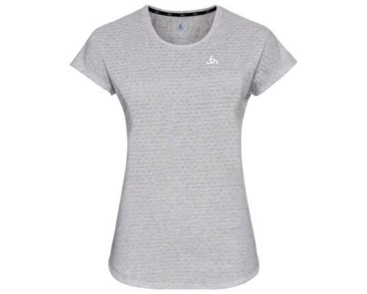 Odlo T-Shirt Short Sleeve Crew Neck Run Easy M