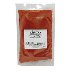 Natur Drogeriet Natur-Drogeriet Paprika Edelsüss 100g