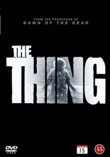 The Thing 2011