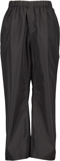 Didriksons Penta Kids Pant Black 150