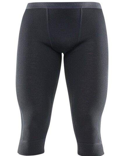 Devold Hiking 3/4 Long Johns M Black (Storlek XXL)