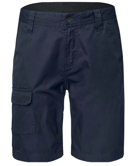 Sail Racing Bowman Shorts M Dark Navy (Storlek XS)