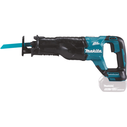 MAKITA BAJONETTSAG 18V DJR187Z