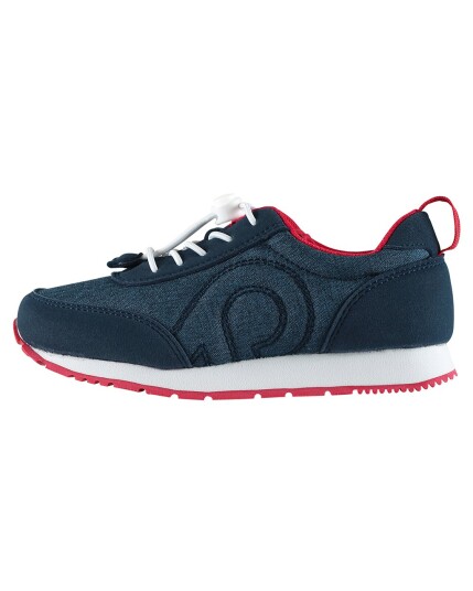 Reima Elege Sneakers JR Navy (Storlek 31)