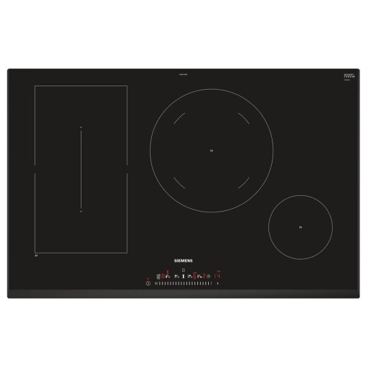 Siemens induksjonstopp ED851FSB5E