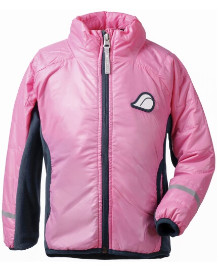 Didriksons Råne Kids 2 Jacket Lollipop (Storlek 100)