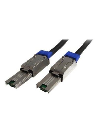 StarTech.com External Mini SAS Cable