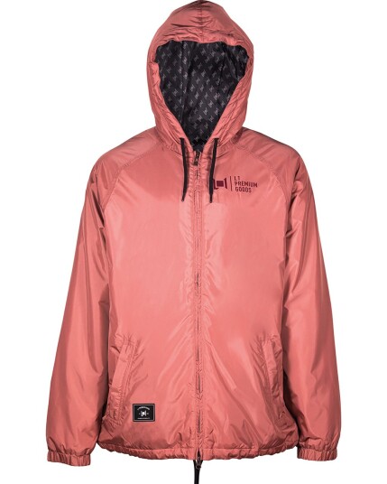 L1 Stooge Jacket M Rose (Storlek M)