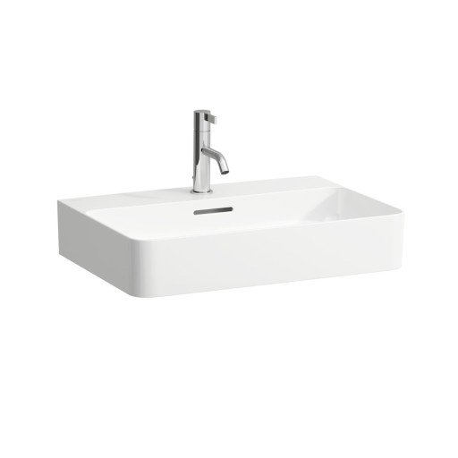 Laufen Val servant, 75x42 cm, hvit