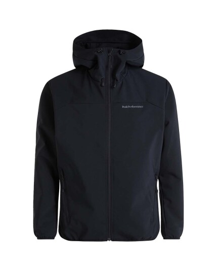 Peak Performance Outdoor 2L Jacket M Black (Storlek XL)