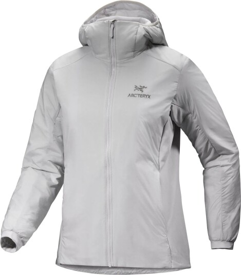 Arc'teryx Atom Hoody Dame Solitude S