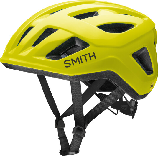 Smith Signal MIPS Neon Yellow S, Neon Yellow