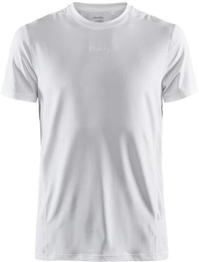 Craft Adv Essence Ss Tee M White 2XL