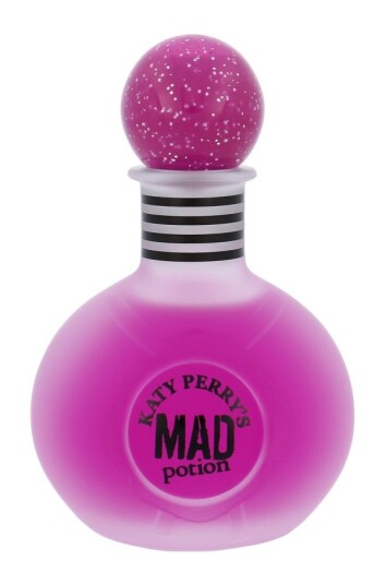 Katy Perry Mad Potion Eau De Parfum 100Ml