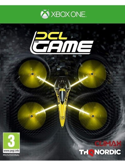 DCL - The Game (Xbox One)