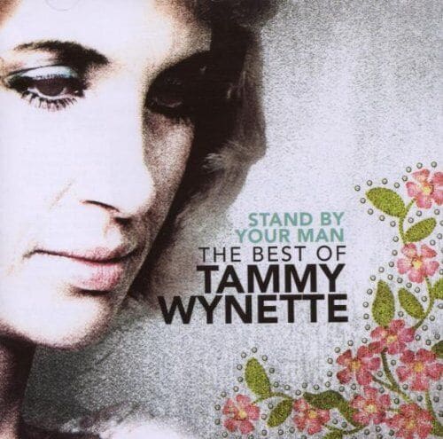 MediaTronixs Tammy Wynette : Stand By Your Man: The Best of Tammy Wynette CD (2008) Pre-Owned