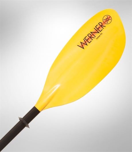 Werner Tybee FG Yellow 230