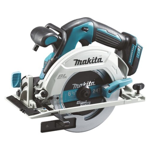 Makita Sirkelsag DHS680 18V SOLO