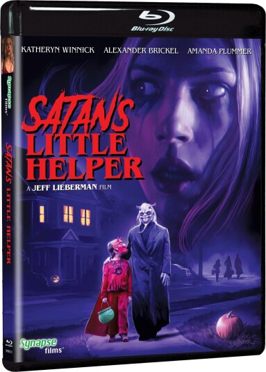 Satan's Little Helper (2004)