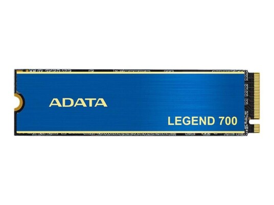 ADATA Legend 700 - SSD - 512 GB - PCIe 3.0 x4 (NVMe)