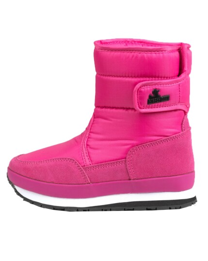 Rubber Duck Snowjogger JR Pink (Storlek 32)