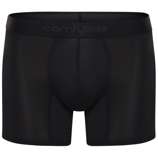 Comfyballs Pitch Black Performance - Regular, XL