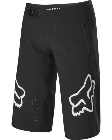 Fox Defend Shorts W Black (Storlek XS)