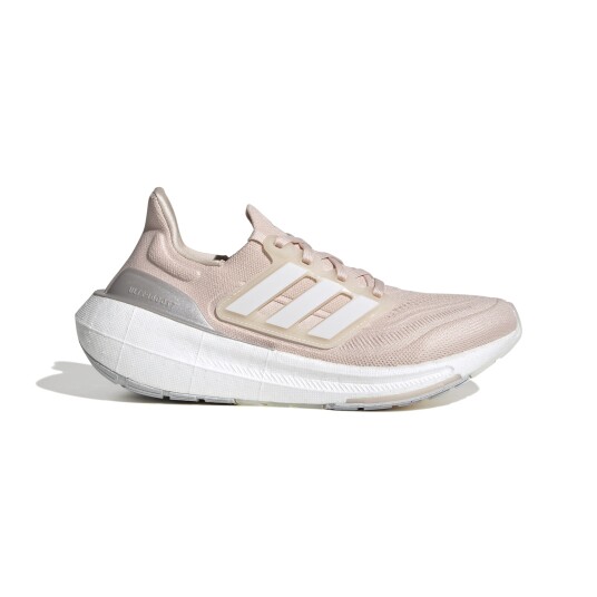 Adidas Ultraboost Light, Dame Wonder Quartz/Cloud White 39 1/3