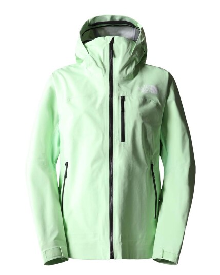 The North Face Summit Torre Egger Futurelight Jacket W Patina Green (Storlek L)