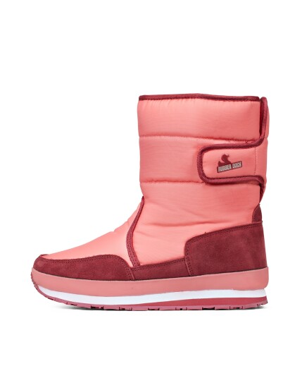 Rubber Duck Snowjogger Pink (Storlek 40)