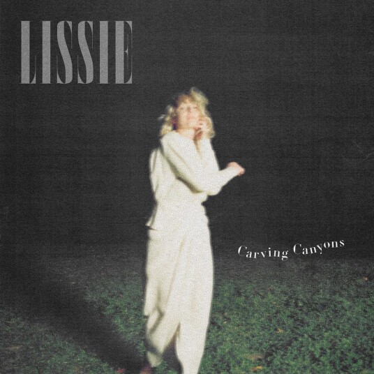 Lissie  Carving Canyons  CD