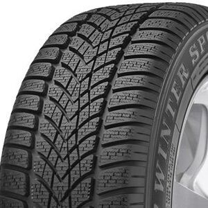 Dunlop SP Winter Sport 4D 285/30R21 100W