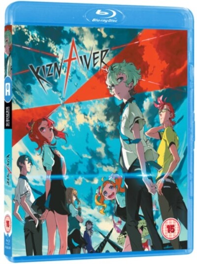 Kiznaiver