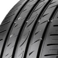 Nexen N Fera SU4 195/55R15 85V