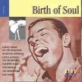 MediaTronixs Various Artists : Birth Of Soul CD (1996) Pre-Owned