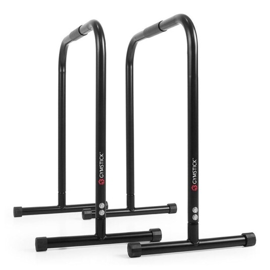 Gymstick Hi-Rise Parallettes