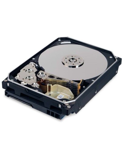 HGST Ultrastar He12 SATA 512e SE HUH721212ALE604 Harddisk - 12 TB - 3.5" - 7200 rpm - SATA-600 - 256 MB cache