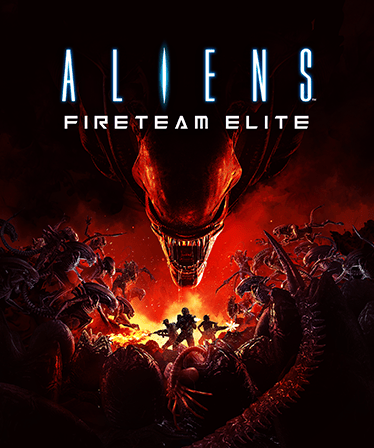 Aliens: Fireteam Elite (PC)