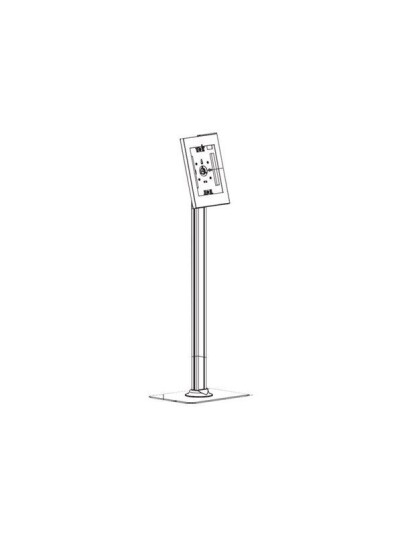 Neomounts by NewStar FL15-650WH1 stand for tablet white