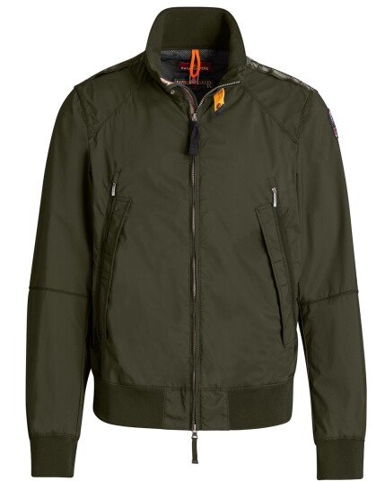 Parajumpers Celsius Windbreaker M Sycamore (Storlek L)