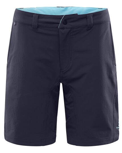 Elevenate Versatility Shorts W Dark Ink (Storlek S)