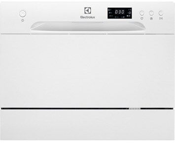 Electrolux ESF2400OW White