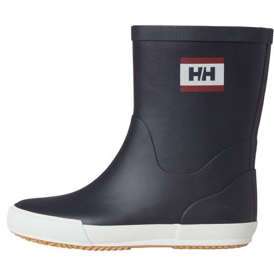 Helly Hansen Dame Nordvik 2 Lette Stilige Gummistøvler Us 7/eu 37 MarineblåUS 7/EU 37