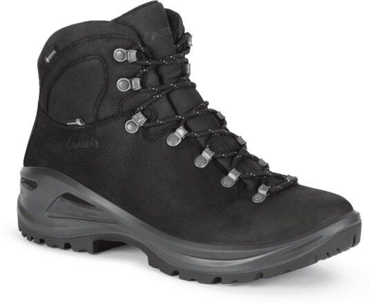 Aku Men's Tribute Therm200 Gore-Tex Sort 42.5 Man