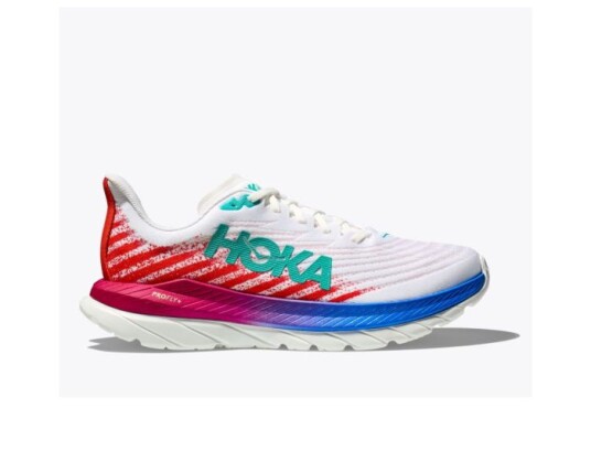 Hoka One Mach 5 44