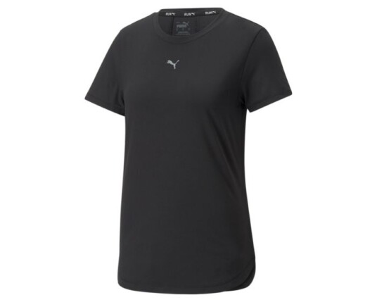 Puma Run Cloudspun Tee M