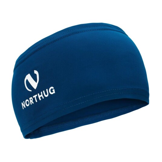 Northug Sprint Headband Night Blue M-L