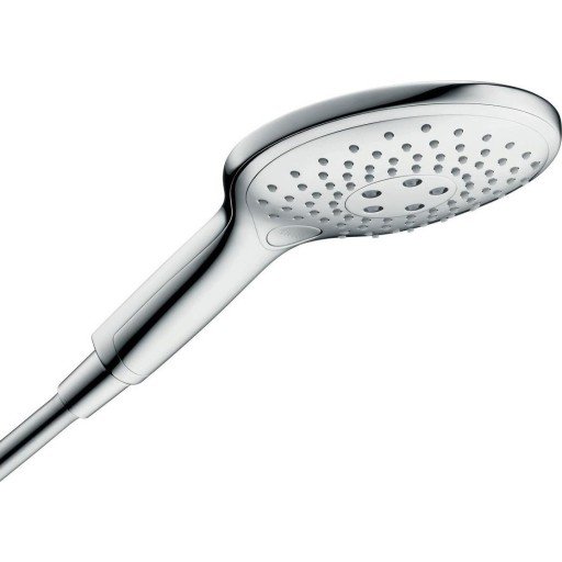 Hansgrohe Raindance Select 150 3jet Krom, m/Eco Smart